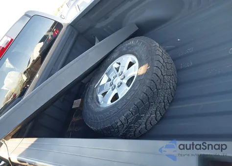 2017 Chevrolet Colorado Wt from USA, damaged, VIN 1GCGSBEN7H1223179